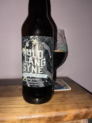 CLW's photo of Auld Lang Syne