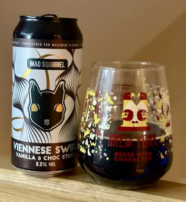 jimgreen's photo of Viennese Swirl
