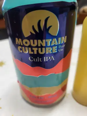 danlo's photo of Cult IPA