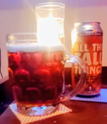 stevoj's photo of All The Fall Things