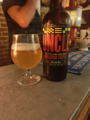 minutemat's photo of Belgium Triple