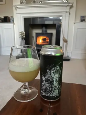 CraftBeerNick's photo of Ritual