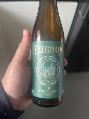 Bbcplux's photo of Blonde Aux 4 Céréales
