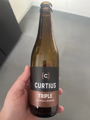 Bbcplux's photo of Curtius Triple