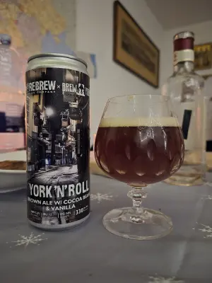 Goldbarren's photo of York 'n' Roll