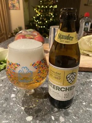 Borresteijn's photo of Original Bierchen