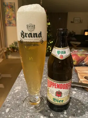 Borresteijn's photo of Pils