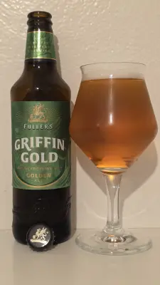 lore's photo of Griffin Gold