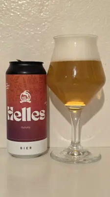 lore's photo of Lager Bier Hell