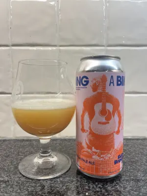 CraftBeerNick's photo of Just Like Riding a Bike