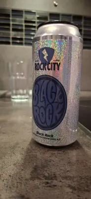 Zlotta's photo of Black Rock