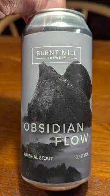 fonefan's photo of Obsidian Flow
