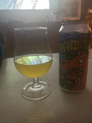 Nisse666's photo of Mangosourus
