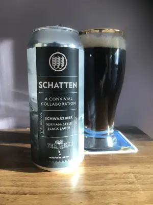CLW's photo of Schatten