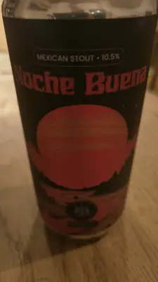 Charlotte's photo of Noche Buena 4.0