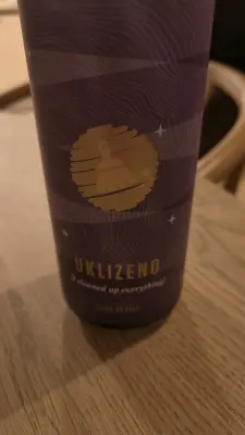 Charlotte's photo of Uklizeno