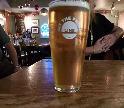 LordAlwold1970's photo of Chouffe Lite 4,0%