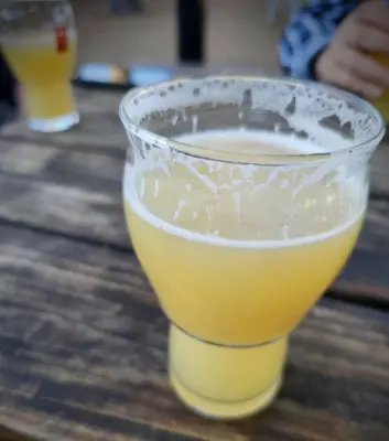 drpimento's photo of Haze