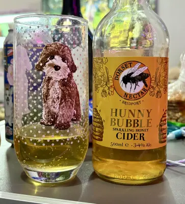 jimgreen's photo of Hunny Bubble
