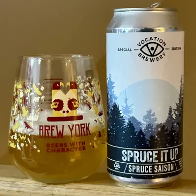 jimgreen's photo of Spruce It Up