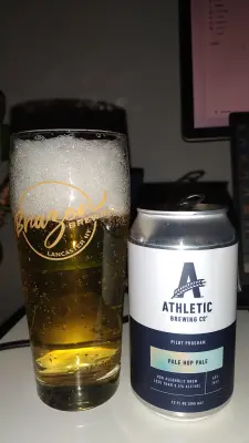 Clarkvv's photo of Pilot Program - Pale Hop Pale