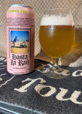 bhensonb's photo of Hasta La Raíz