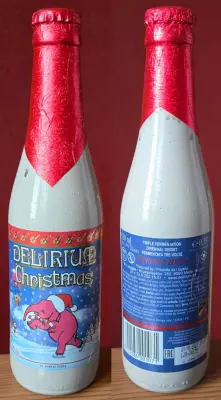 eurosoba's photo of Delirium Noël / Christmas