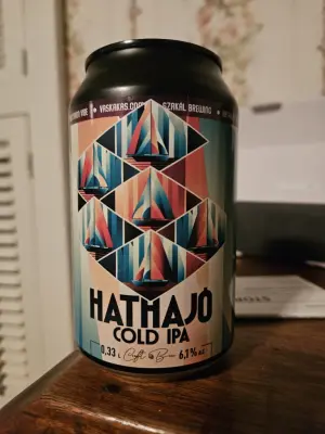 Staleandfunny's photo of Hathajó