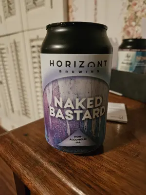 Staleandfunny's photo of Naked Bastard