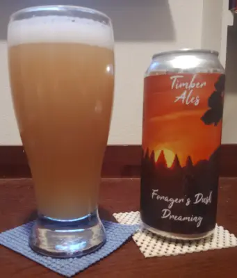 stevoj's photo of Forager's Dusk Dreaming