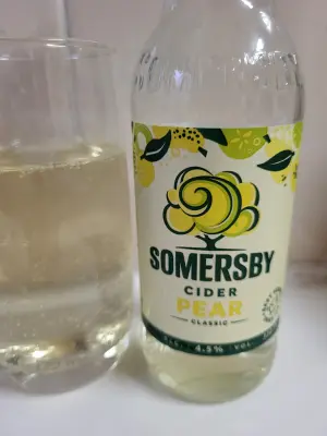 danlo's photo of Pear Cider