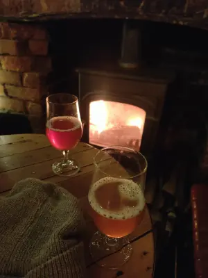 minutemat's photo of La Ga'zeuze