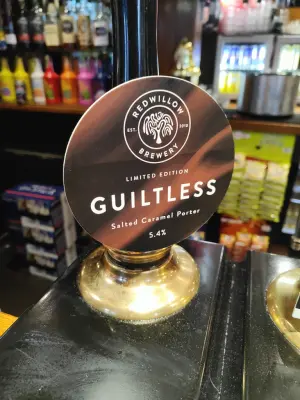 minutemat's photo of Guiltless