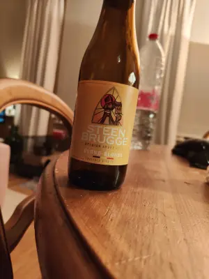 minutemat's photo of Steenbrugge Blond