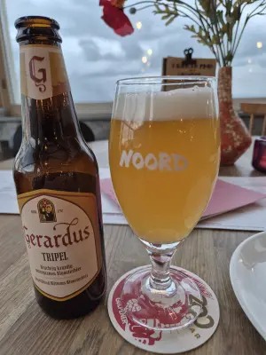 blackisle's photo of Gerardus Tripel