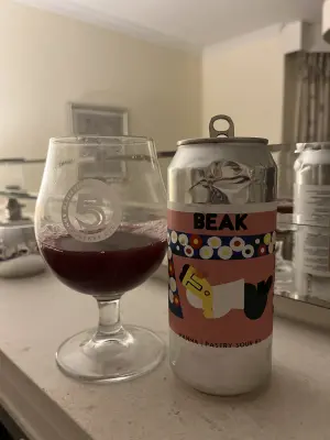 CraftBeerNick's photo of Panna