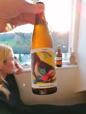 minutemat's photo of Fränk
