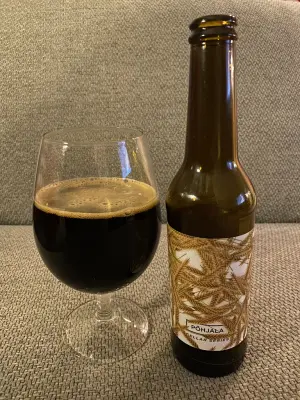 IpaPils's photo of Roggenwolf (Cellar Series)
