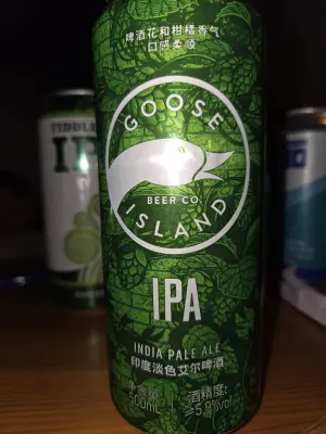 omhper's photo of IPA
