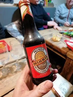 minutemat's photo of Scottish Ale / Export  (Bottle & Keg)