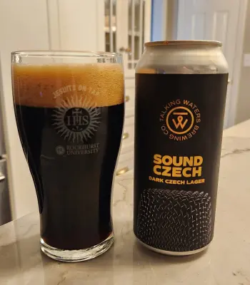 theisti's photo of Sound Czech