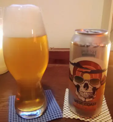 stevoj's photo of West Coast Ghost