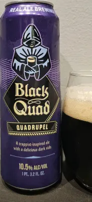 drpimento's photo of Black Quad