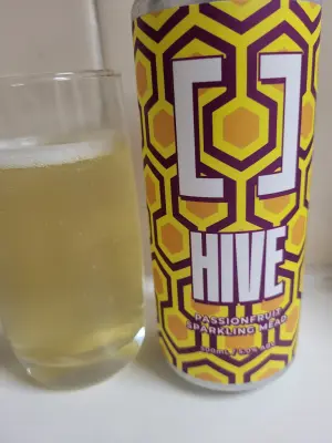 danlo's photo of Hive - Passionfruit