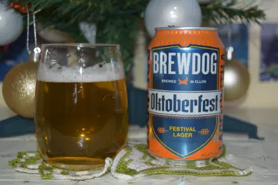 AleDegustation's photo of Oktoberfest