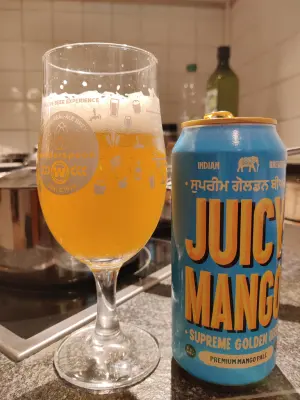 Holmen_1's photo of Juicy Mango