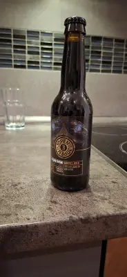 Zlotta's photo of Ex-Girlfriend - Gin Gotik Barrel Aged