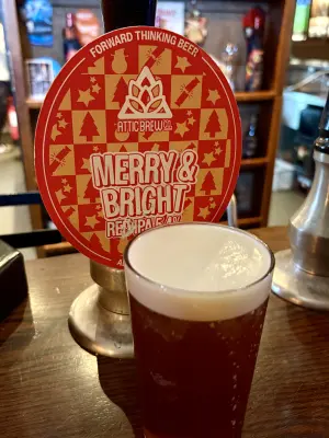 jimgreen's photo of Merry & Bright