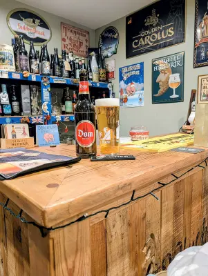 simontomlinson's photo of Dom Kölsch
