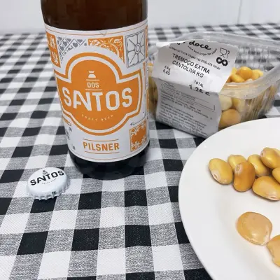 kurtthomsen's photo of Pilsner